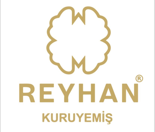 REYHAN KURUYEMİŞ  logo