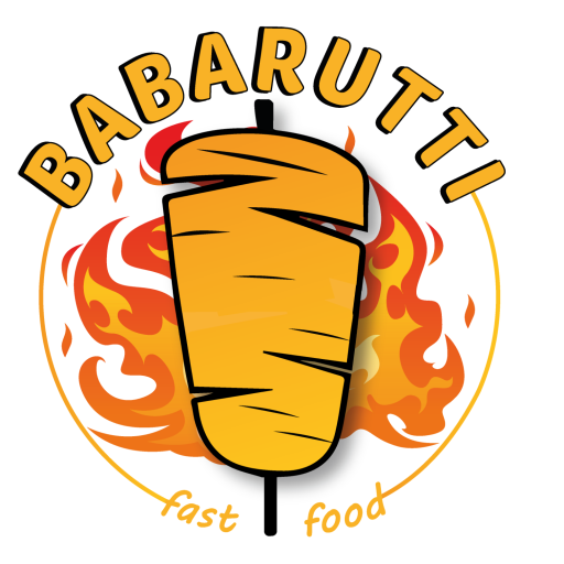 BABARUTTI logo
