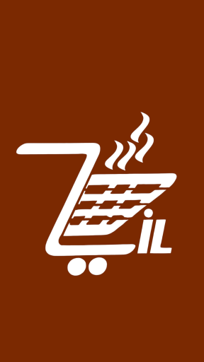 Zil Market logo