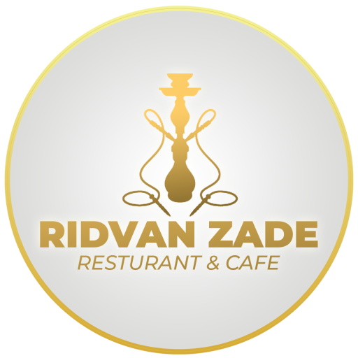 Ridwan zade logo