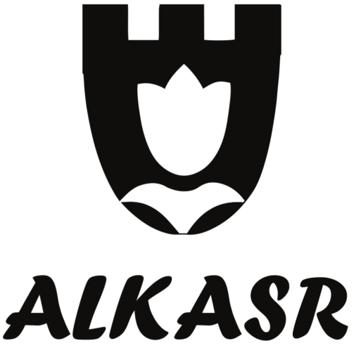 أزهار القصر logo