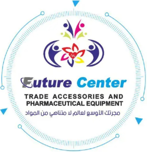 مركز المستقبل logo