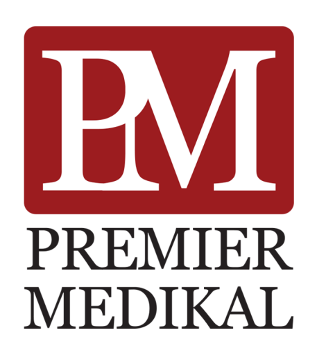 Premier Medikal - Dental Equipment‏ logo