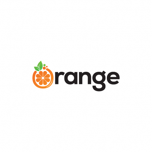 Orange Turkey 🇹🇷 logo