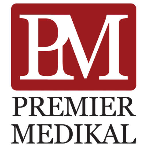 Premier Medikal - Dental Equipment‏ logo