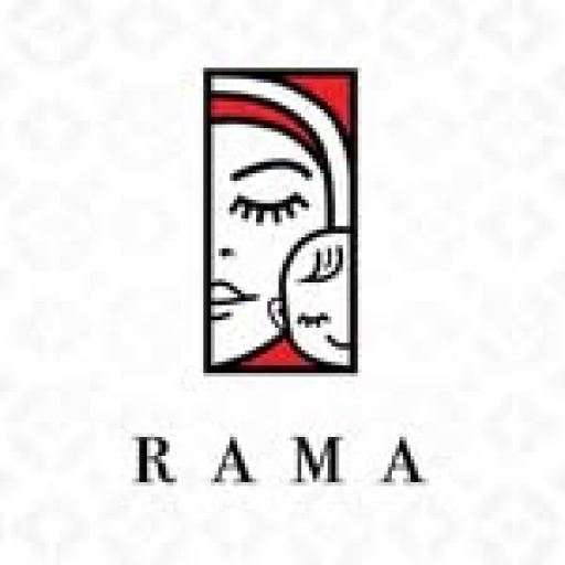 Rama Center logo