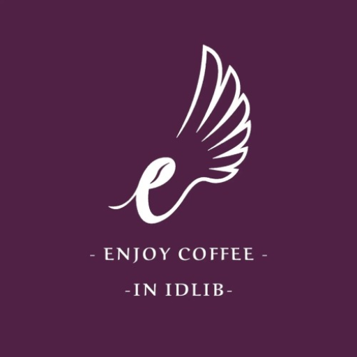 Enjoy Cafe logo
