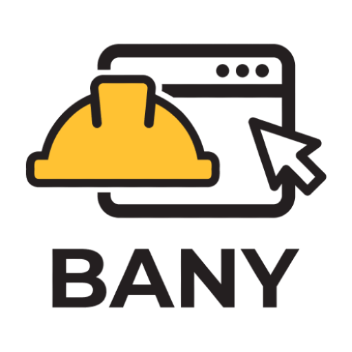 Bany Demo Store logo