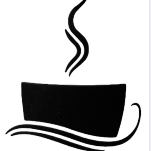 Black Coffee logo