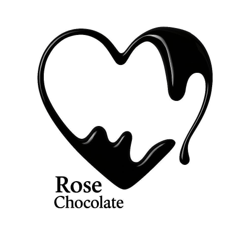 ROSE Chocolate logo