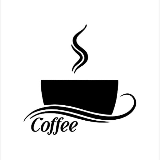 Black Coffee logo