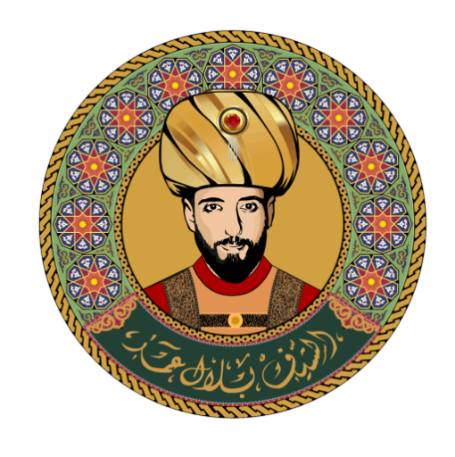 شيف بلال عمر logo