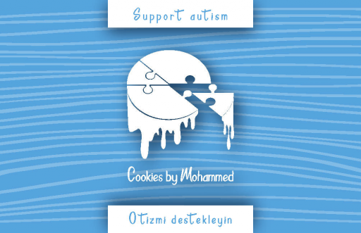 Mohammed Cookies logo