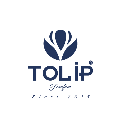 Tolip  musk  logo