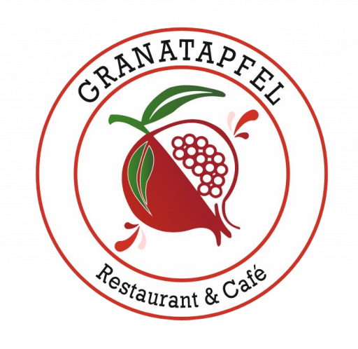 مطعم وكافيه رمانة logo