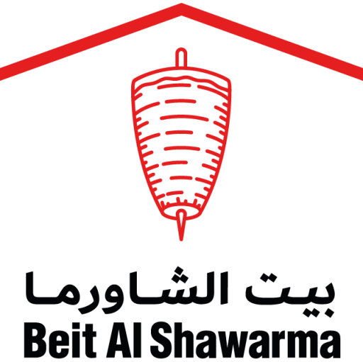 Beit Al Shawarma logo