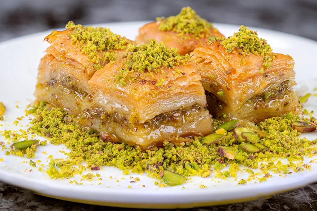 شو سر نجاح وصفة البقلاوة عنّا؟!