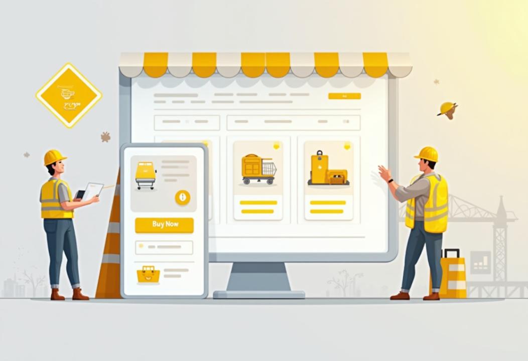 Introducing Bany 2.0 – The Online Store Experience, Reinvented 🎉 - Featured image for Bany blog article