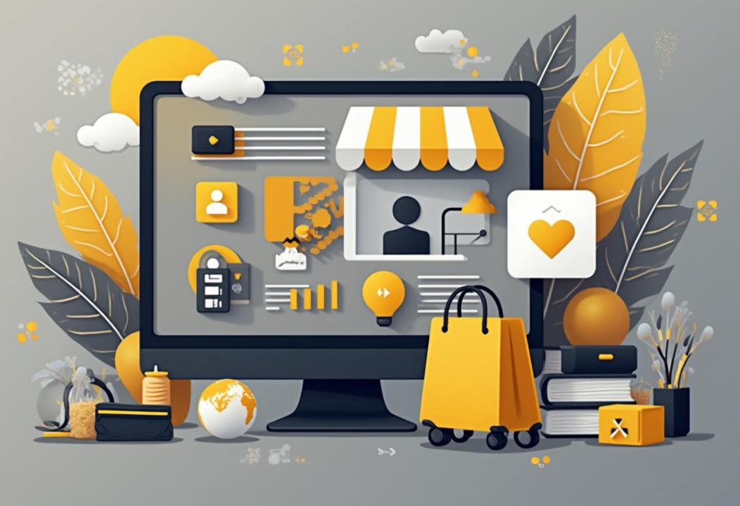 The 5 Essential Features Every Online Store Needs