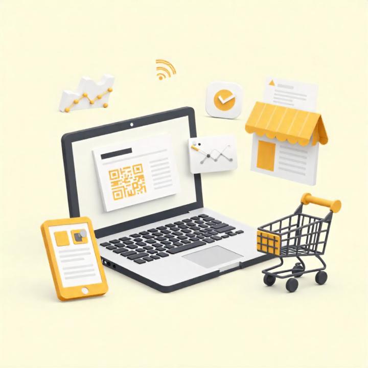 Why Do Small Businesses Need Digital Tools Today? 🤔