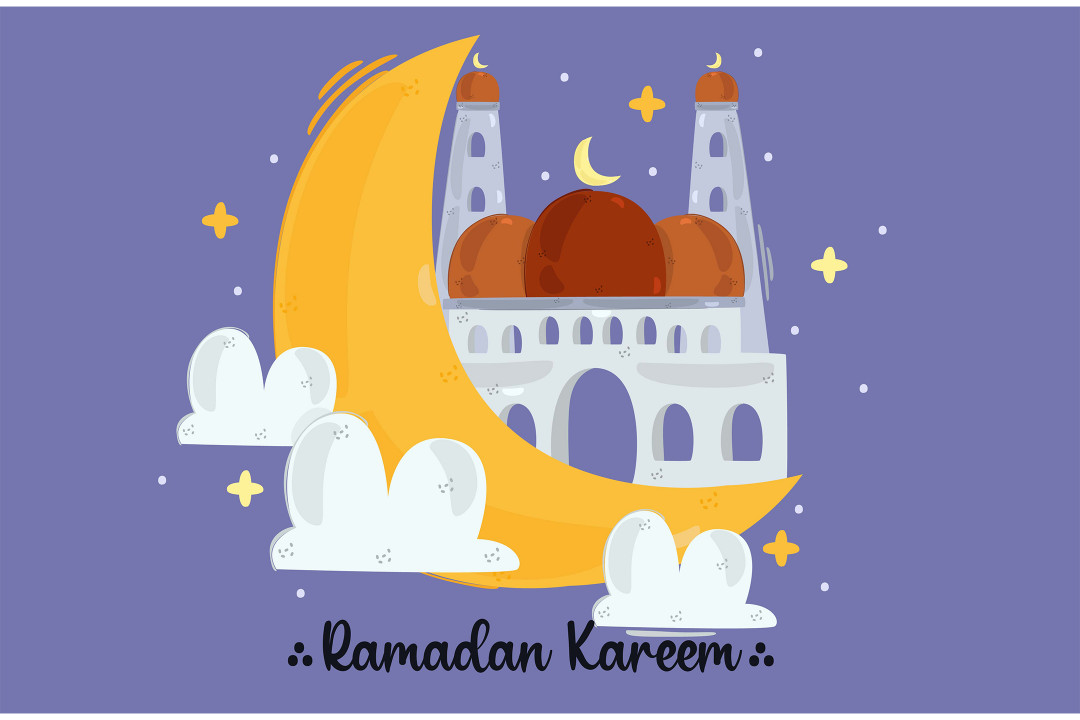 المينيو الالكتروني .... ما يطلبه الجمهور في شهر رمضان المبارك - صورة مميزة لمقال مدونة باني
