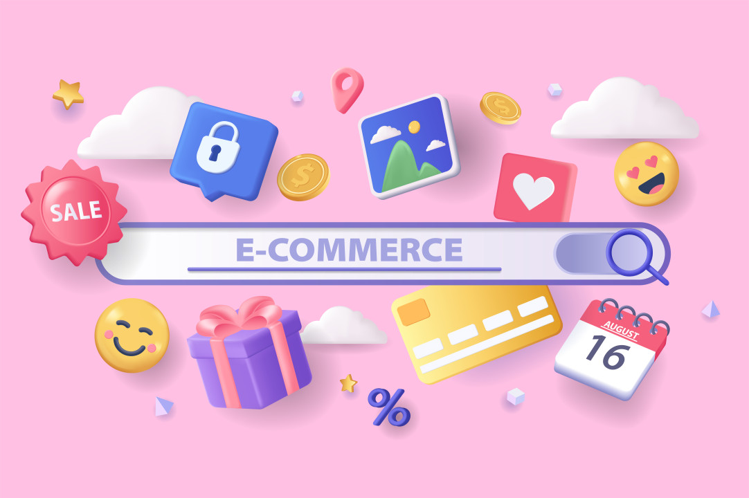 The Future of E-commerce: The Role of Online Stores and the Bany Platform in the Online Commerce Revolution - Featured image for Bany blog article